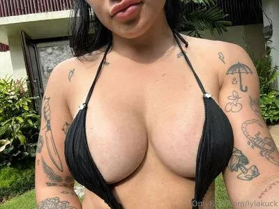 Kyla Luck OnlyFans Leaked Free Thumbnail Picture - #EWNJcwx3ms