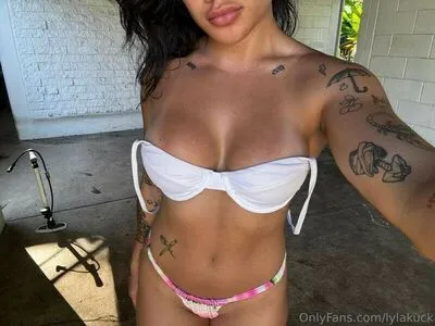 Kyla Luck OnlyFans Leaked Free Thumbnail Picture - #UBqfgNC2Ci