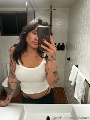 Kyla Luck OnlyFans Leaked Free Thumbnail Picture - #V3dgqJzhp2