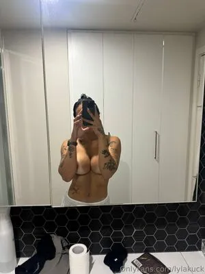 Kyla Luck OnlyFans Leaked Free Thumbnail Picture - #n8Ih2ooV0f