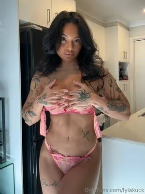 Kyla Luck OnlyFans Leaked Free Thumbnail Picture - #qi4SLvNW6e