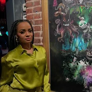 Kyla Pratt OnlyFans Leaked Free Thumbnail Picture - #55RKm4c1lw