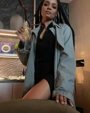Kyla Pratt OnlyFans Leaked Free Thumbnail Picture - #AyOKh9T0qd