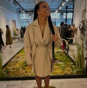 Kyla Pratt OnlyFans Leaked Free Thumbnail Picture - #YWLKmBMKN0