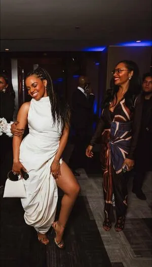 Kyla Pratt OnlyFans Leaked Free Thumbnail Picture - #mKbSeoi4KC