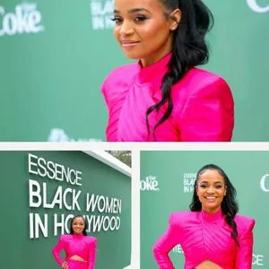 Kyla Pratt OnlyFans Leaked Free Thumbnail Picture - #x8Hgm2pcGu