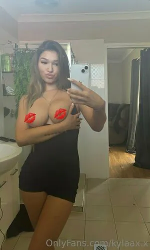 Kylaax X OnlyFans Leaked Free Thumbnail Picture - #LKGeL0biaQ