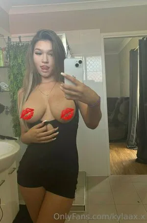 Kylaax X OnlyFans Leaked Free Thumbnail Picture - #o2gcVAjWsO