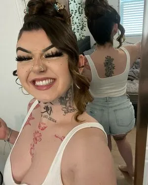 Kylah Marie OnlyFans Leaked Free Thumbnail Picture - #GmCOk7x6po
