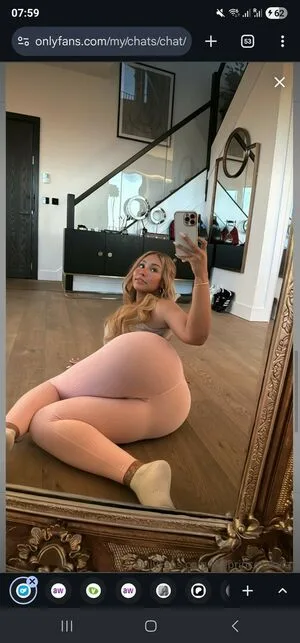 Kylahcortinez OnlyFans Leaked Free Thumbnail Picture - #hsRWMEfEH3