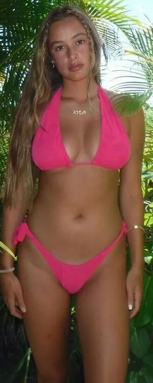 Kylajackson15 OnlyFans Leaked Free Thumbnail Picture - #K2Pjl8DBRe