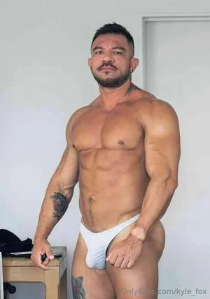 Kyle Fox OnlyFans Leaked Free Thumbnail Picture - #8RwDQ8bkyg