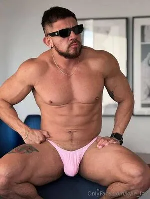 Kyle Fox OnlyFans Leaked Free Thumbnail Picture - #zZ0HZyfyl8