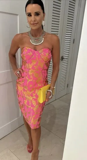 Kyle Richards OnlyFans Leaked Free Thumbnail Picture - #SyXLOxaTco