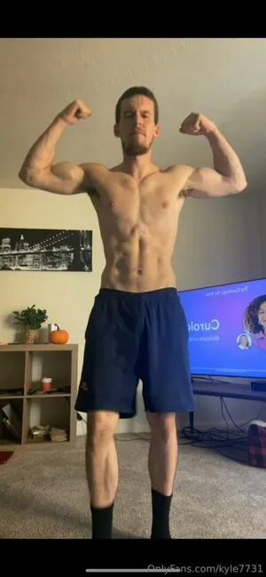 Kyle7731 OnlyFans Leaked Free Thumbnail Picture - #it9F0ojMO3