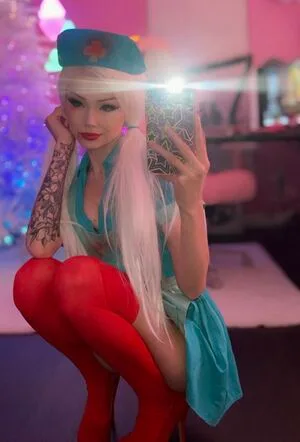 Kylee Carter OnlyFans Leaked Free Thumbnail Picture - #2t8bW79k8o