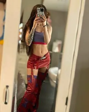 Kylee Carter OnlyFans Leaked Free Thumbnail Picture - #4Vbkosejuc