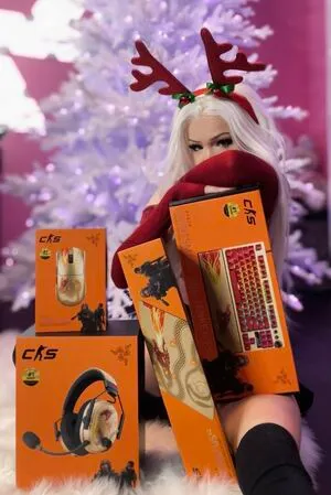 Kylee Carter OnlyFans Leaked Free Thumbnail Picture - #ClaBnN2laH