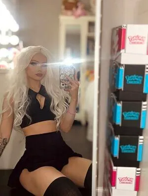 Kylee Carter OnlyFans Leaked Free Thumbnail Picture - #Ldi9YSdWUY