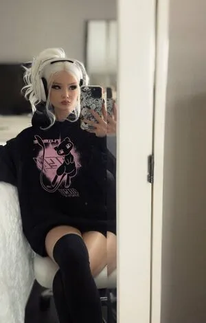 Kylee Carter OnlyFans Leaked Free Thumbnail Picture - #NHn8KsXSXC