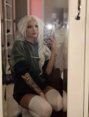 Kylee Carter OnlyFans Leaked Free Thumbnail Picture - #Q5sy2TaXme