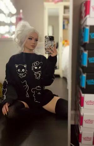 Kylee Carter OnlyFans Leaked Free Thumbnail Picture - #QCSxFbaW1a