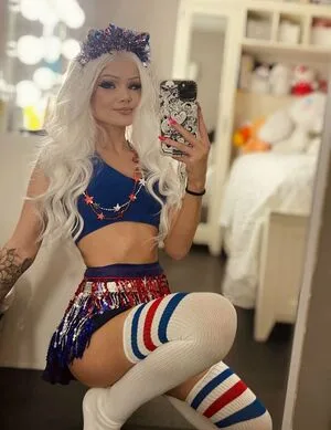 Kylee Carter OnlyFans Leaked Free Thumbnail Picture - #T1Ku9H95WI