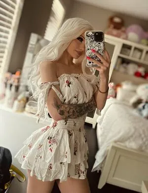 Kylee Carter OnlyFans Leaked Free Thumbnail Picture - #Z1yGzrxv7Y