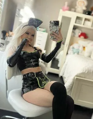 Kylee Carter OnlyFans Leaked Free Thumbnail Picture - #tzAofQkJTo