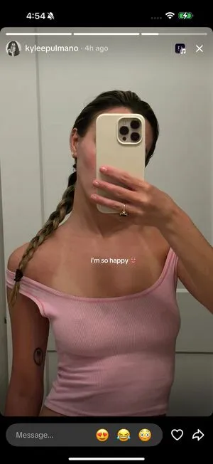 Kylee Pulmano OnlyFans Leaked Free Thumbnail Picture - #bfEVWCVKkE