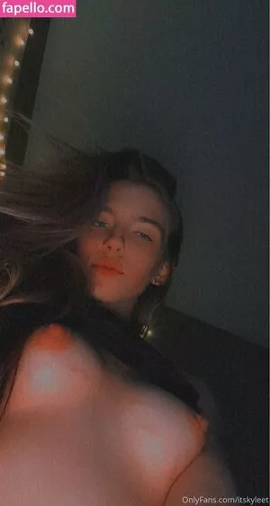 Kylee Tingstrom OnlyFans Leaked Free Thumbnail Picture - #n2GBMVbtiF