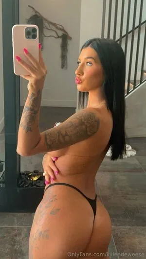 Kyleedeweese OnlyFans Leaked Free Thumbnail Picture - #9GXHbFo8Eo