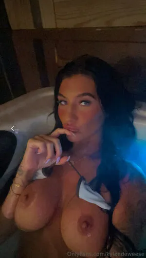 Kyleedeweese OnlyFans Leaked Free Thumbnail Picture - #Btcoxak9Yi