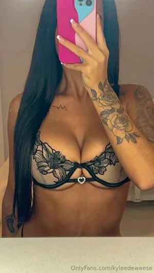 Kyleedeweese OnlyFans Leaked Free Thumbnail Picture - #LW3crF6w1i