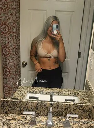 Kyleemonica OnlyFans Leaked Free Thumbnail Picture - #ASbB98a2ZW