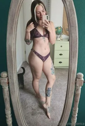 Kyleemonica OnlyFans Leaked Free Thumbnail Picture - #HApRG0MB0K