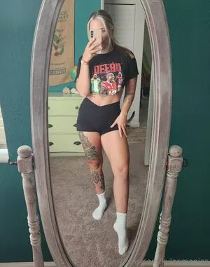 Kyleemonica OnlyFans Leaked Free Thumbnail Picture - #feEelWpR9H