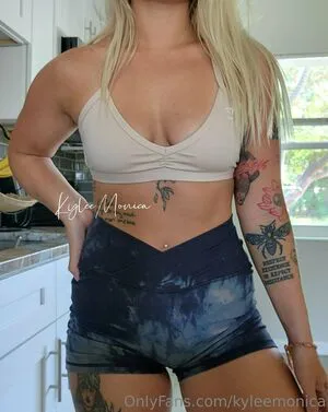 Kyleemonica OnlyFans Leaked Free Thumbnail Picture - #iY15HdSygK