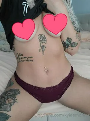 Kyleemonica OnlyFans Leaked Free Thumbnail Picture - #yJEmyeT21F