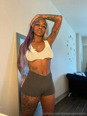 Kyleevipsession OnlyFans Leaked Free Thumbnail Picture - #6iZKDnA6ZS