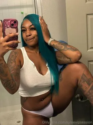 Kyleevipsession OnlyFans Leaked Free Thumbnail Picture - #WD3ATLOzyh