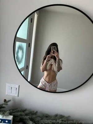 Kyleighfree OnlyFans Leaked Free Thumbnail Picture - #Ksenly7b3W