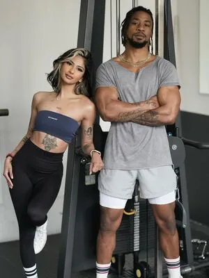 Kylene Naidoo OnlyFans Leaked Free Thumbnail Picture - #6dux7jUZEp