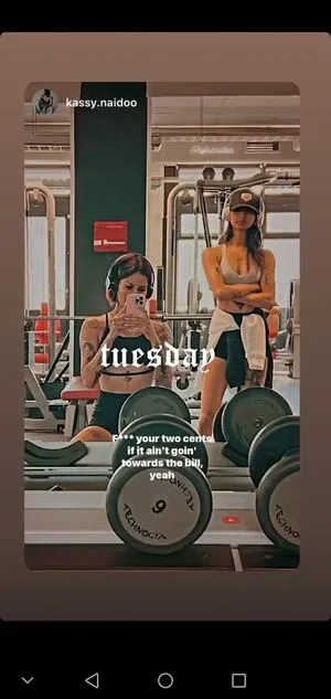 Kylene Naidoo OnlyFans Leaked Free Thumbnail Picture - #FmejQTvm8I