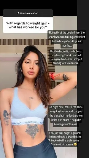 Kylene Naidoo OnlyFans Leaked Free Thumbnail Picture - #kQHFbszGLT