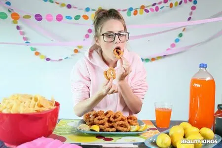 Kyler Quinn OnlyFans Leaked Free Thumbnail Picture - #eSK8RQlZFu