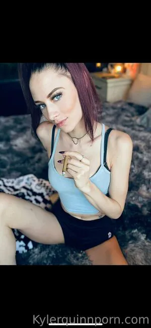 Kylerquinnporn OnlyFans Leaked Free Thumbnail Picture - #1PkgjTH68b