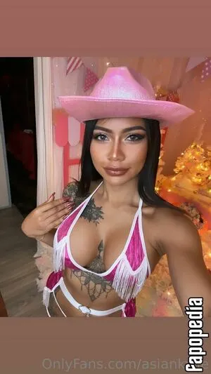 Kylie Asian OnlyFans Leaked Free Thumbnail Picture - #JnDOeqtl1Y