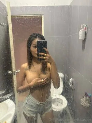 Kylie Asian OnlyFans Leaked Free Thumbnail Picture - #boloyjnntM
