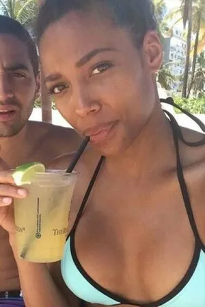 Kylie Bunbury OnlyFans Leaked Free Thumbnail Picture - #xYOtGCboTL